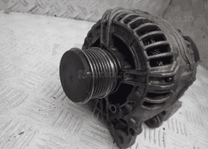 ALTERNATOR VW, AUDI, SEAT, SKODA 03G 903 016E 140A 2.O TDI CAG DOSTĘPNE 2 SZTUKI 4
