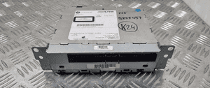 Bmw F25 X3 radioodtwarzacz cd/dvd/gps 9257497 2