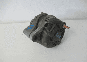 ALTERNATOR JEEP CHEROKEE V KL 2.0D P04581555AG 2013-2018 4