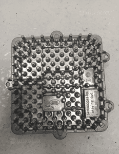 JAGUAR I-PACE x590 MODUŁ przetwornica sterownik lampy reflektora LED 2