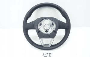 KIEROWNICA ŁOPATKI AUDI S-LINE 81A419091N 4
