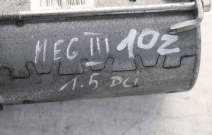 Renault Megane III 1.5 DCI rozrusznik 10 zębów 26L19216BT3 3