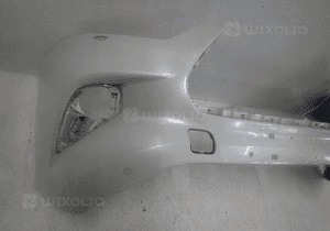 ZDERZAK PRZÓD PRZEDNI TOYOTA HIGHLANDER 4 IV 2021- 2