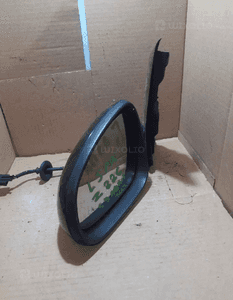 LUSTERKO LEWE LEWY LEWA Z22C SZARY SZARE 5 PIN OPEL ASTRA J,4 6