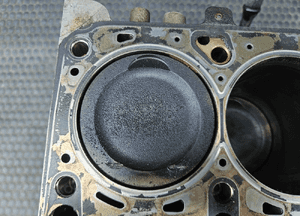 Blok Tloki Korbowody Wal Dół Silnika Cylindry Mocowanie Wału Panewki 2.0 ALT 20V Audi A4 B6 A6 C5 VW 15