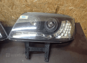 Lampa lampy przód vw T5 5