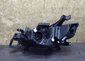 Lampa przód prawa cupra born full led 10F941008H 9