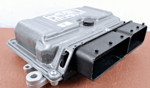 Mercedes-Benz A W169 2.0 CDI Sterownik silnika ECU A6409001800 Nowy 2