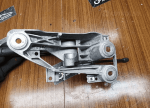 Dzwignia Hamulca Recznego Hamulec Reczny VW Golf 5 V 7