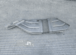 Przewód Dolot 8E0129618D 8E0129617D Wlot Kanał Filtra Powietrza Pas Przedni AUDI A4 B6 B7 4