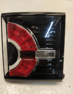 LAND ROVER DISCOVERY SPORT L550 LAMPA TYLNA TYŁ PRAWA ORYGINAŁ 2