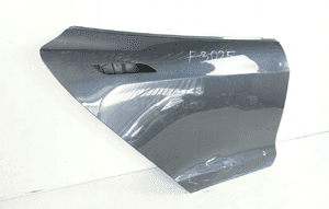 TESLA MODEL S DRZWI PRAWY TYŁ PRAWE TYLNE 6006566-00-Q 4