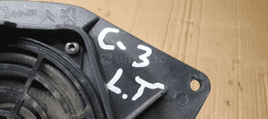 Głośnik lewy tył tylny Citroen C3 I 9665245280 9641035480 7