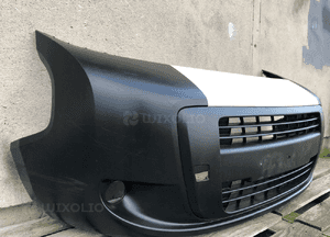 ZDERZAK PRZÓD PRZEDNI FIAT PEUGEOT CITROEN FIORINO BIPPER NEMO 1308786070 2