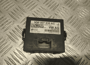 Audi skoda moduł gateway 3Q0907530AC 1