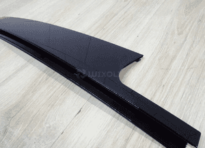 LISTWA SŁUPKA PRAWY TYŁ 7410046-11 BMW X3M F97 G01 6