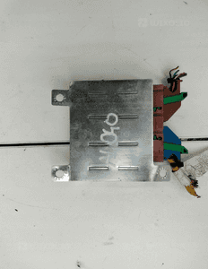 SENSOR PODUSZEK MODUŁ AIRBAG FIAT DUCATO/ CITROEN JUMPER/ PEUGEOT BOXER 2