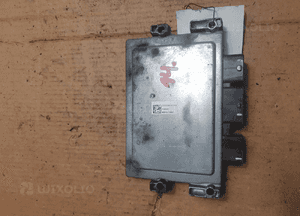 } KOMPUTER SILNIKA RENAULT 8200454467 S120201108B 1