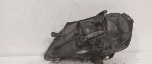 Przod przednia lampa prawa volkswagen polo 9N 4