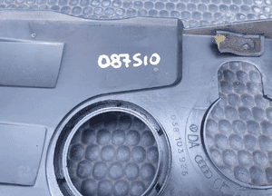 Oslona Pokrywa Silnika Na silnik Górna 1.9 TDI 8V Audi A4 B6 A6 C5 VW 35