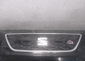 ZDERZAK PRZÓD SEAT LEON III 3 FR 14-17 5F0 2