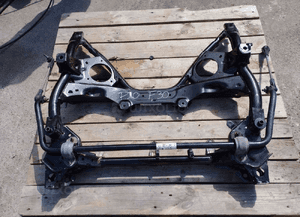 BMW F20 F21 F22 F30 F31 F32 WÓZEK KOŁYSKA 4