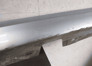Próg listwa progowa prawa bmw 3 iii E90 E91 lift 2