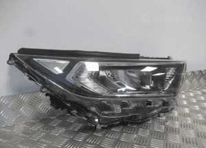 LAMPA PRZÓD PRZEDNIA PRAWA TOYOTA RAV4 5 GENERACJI 2019- FULL LED 4