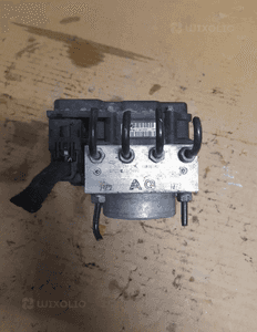 0265231537 0265800422 sterownik ABS agregat OPEL CORSA D 5