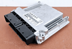 Mercedes-Benz W211 2.2 CDI Sterownik silnika ECU A6461539679 Nowy 1