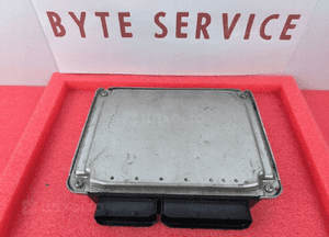 VW Volkswagen Caddy Komputer Sterownik silnika ECU 06G906022S 2