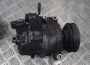 SPRĘŻARKA KLIMATYZACJI FIAT STILO SB4-618809 RADOM 5