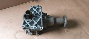 Most dyfer przód przedni dyferencjał reduktor 2.53 Kia Sportage III 2.0 CRDI 4WD 3B610 1
