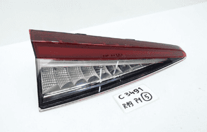 LAMPA LEWY TYŁ LEWA TYLNA SKODA ENYAQ 5LG 3