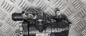 Mercedes W264 pompa wody A2642001501 3