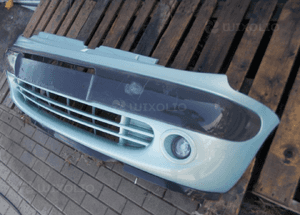 XSARA PICASSO ZDERZAK PRZEDNI PRZÓD KMYD 2