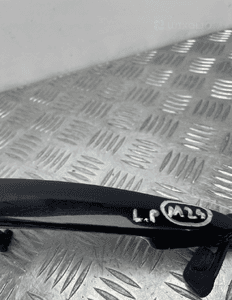 Bmw F20 F30 F32 F36 klamka keyless drzwi lewy przód 7329343 4