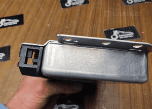 Sterownik 4B0927156BB Skrzyni Automat Automatycznej Modul Komputer Audi A6 C5 8