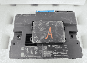VW AG AUDI MODUŁ STEROWNIK GATEWAY 4N4907468S 2