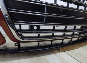 ZDERZAK AUDI PRZEDNI S6 4K0 PRZÓD S6 2019 6xPDC C8 6
