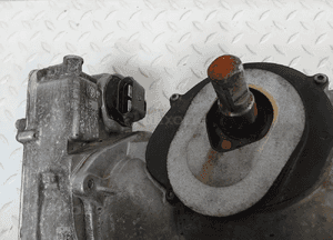 MINI COOPER COUNTRYMAN II F60 PRZEKŁADNIA MAGLOWNICA BMW 2 X1 X2 F39 F45 F48 6892293 2