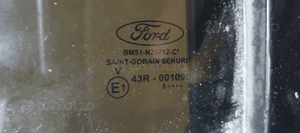 Drzwi prawy tył tylne prawe Ford Focus MK3 LIFT HF Kombi Kompletne 6