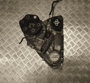 Bmw F15 F16 F25 F26 reduktor skrzynia rozdzielcza nastawnik 8623348 9