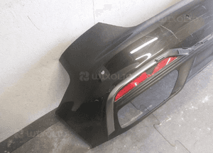 ZDERZAK TYŁ AUDI A5 LIFT S LINE 8W6 2