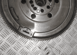 Bmw X1 F48 sprzęgło dwumasa 2.0 d B47C20B 150KM 8600215 9