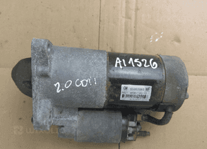 ROZRUSZNIK OE 55352882 OPEL ASTRA J INSIGNIA A 2.0 CDTI 1