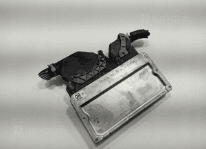 KOMPUTER LEXUS RX450H III 89661-48Q80 2009-2015 EU 2