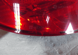 LAMPA TYŁ TYLNA LEWA VW FOX 7