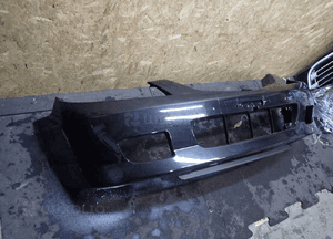 Zderzak przód mazda 323F 323 f lift 3