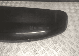 Mini F60 spoiler klapy jcw 7405981 C20 4